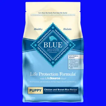 Merrick Vs Blue Buffalo