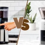 Baratza Encore Vs OXO Brew Conical Burr Grinder