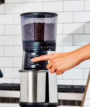 Baratza Encore Vs OXO Brew Conical Burr Grinder