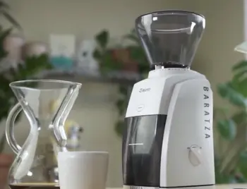 Baratza Encore Vs OXO Brew Conical Burr Grinder