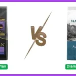 Purina Pro Plan Vs Diamond Naturals