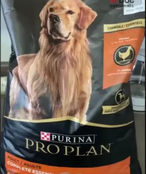 Purina Pro Plan Vs Diamond Naturals