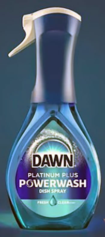 Dawn Platinum Plus