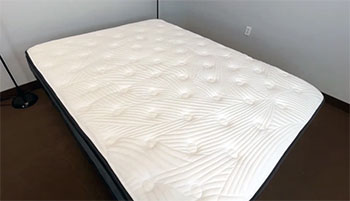 Sweet Night Mattress