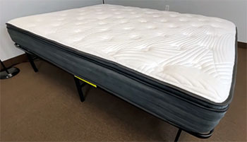 Sweet Night Mattress