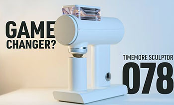 Timemore Sculptor 078