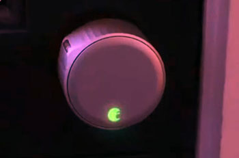 August Smart Lock