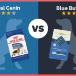 Blue Buffalo Vs Royal Canin