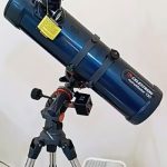 Celestron Astromaster 114