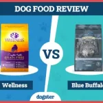 Blue Buffalo Vs Wellness